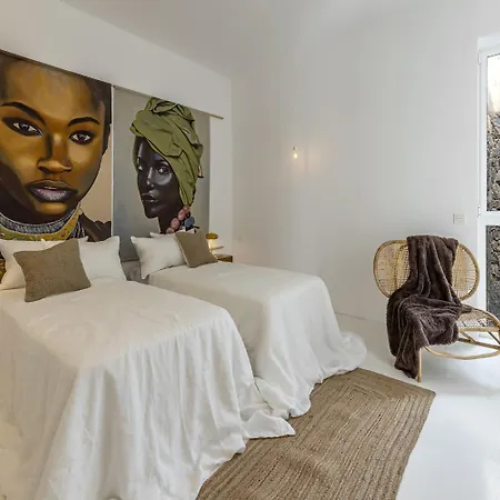 El Rincon De Lanzarote Tias