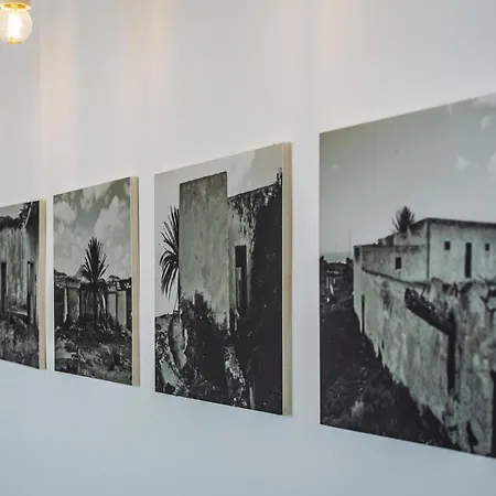 El Rincon De Lanzarote * Tias