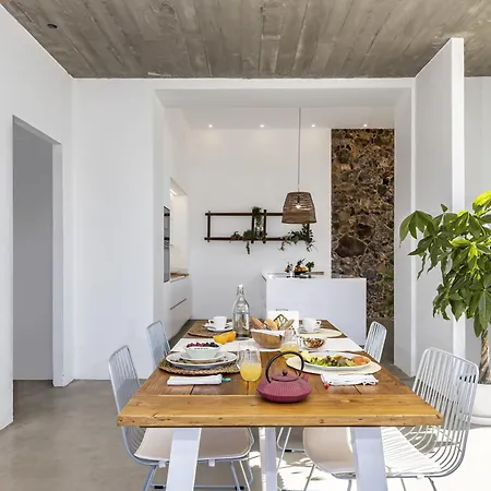 Villa El Rincon De Lanzarote Tias