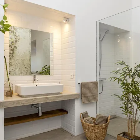 Villa El Rincon De Lanzarote