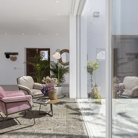 El Rincon De Lanzarote Villa