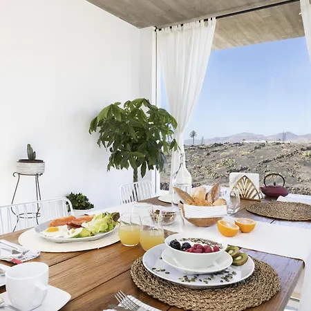 El Rincon De Lanzarote