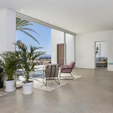 El Rincon De Lanzarote Tias