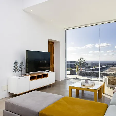 Villa El Rincon De Lanzarote