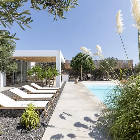 El Rincon De Lanzarote Tías