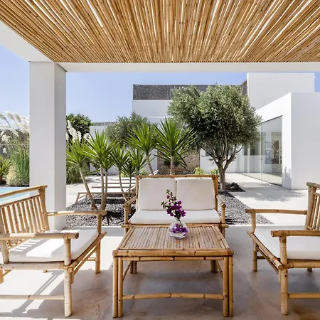 El Rincon De Lanzarote Villa