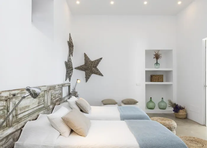 El Rincon De Lanzarote Tías