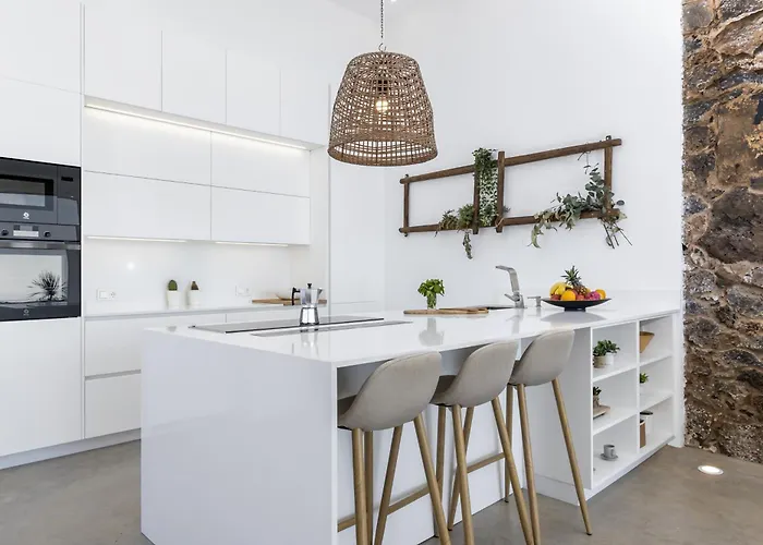 El Rincon De Lanzarote * Tías