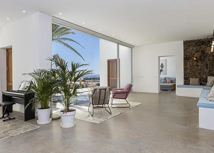 El Rincon De Lanzarote Tías