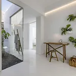 ヴィラ El Rincon De Lanzarote ティアス