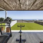 El Rincon De Lanzarote ヴィラ *