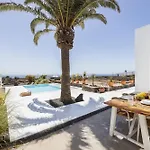 Willa El Rincon De Lanzarote