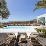 ヴィラ El Rincon De Lanzarote