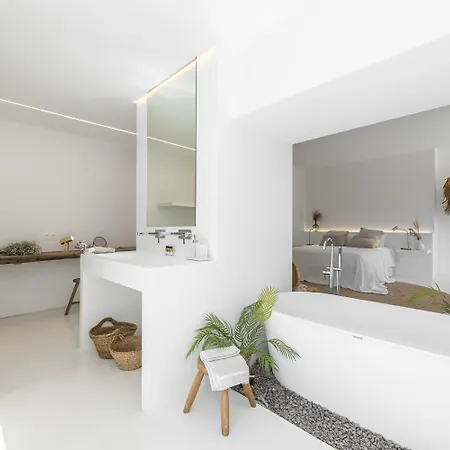 Villa El Rincon De Lanzarote Tías