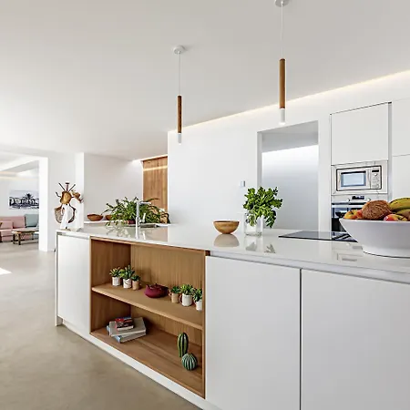 Villa El Rincon De Lanzarote