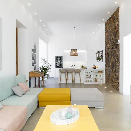 Villa El Rincon De Lanzarote