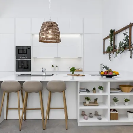 El Rincon De Lanzarote Villa Tías