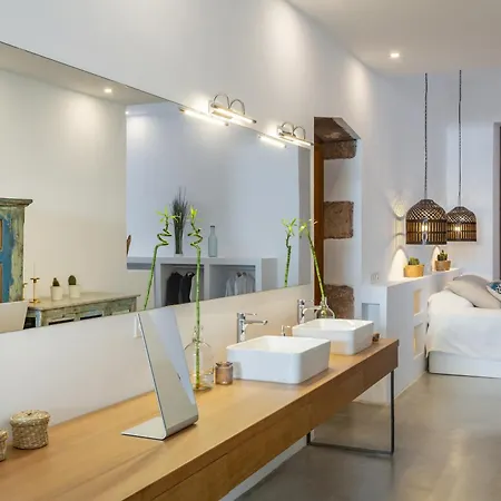 Villa El Rincon De Lanzarote