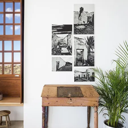 Villa El Rincón De Lanzarote *