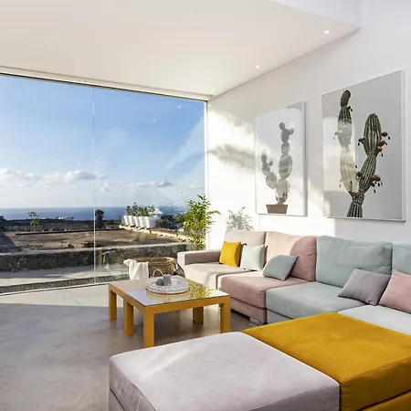 El Rincón De Lanzarote * Tías