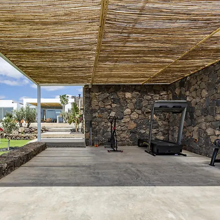 El Rincon De Lanzarote * Tias