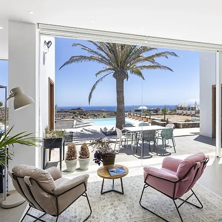 El Rincón De Lanzarote * Tías