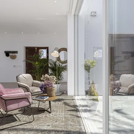 El Rincon De Lanzarote Villa