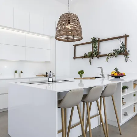 El Rincon De Lanzarote * Tías