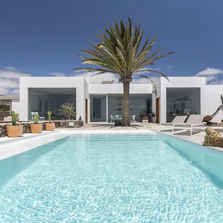 El Rincon De Lanzarote