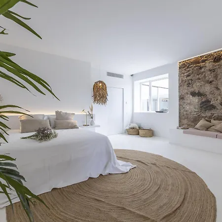 Villa El Rincon De Lanzarote