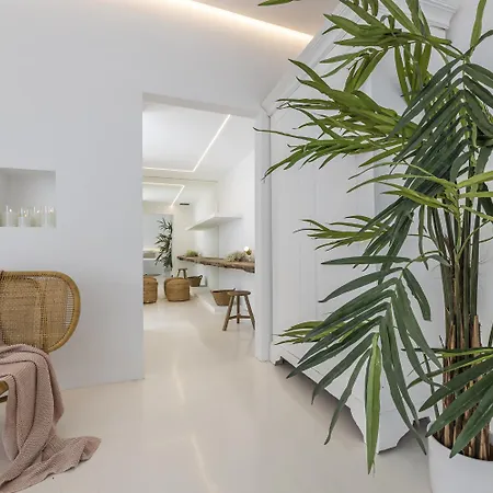 El Rincon De Lanzarote Вилла *