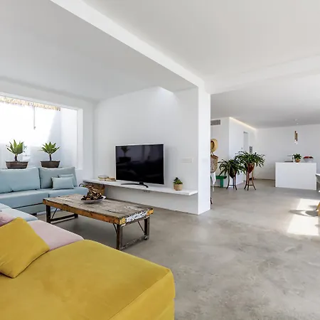 El Rincon De Lanzarote Villa