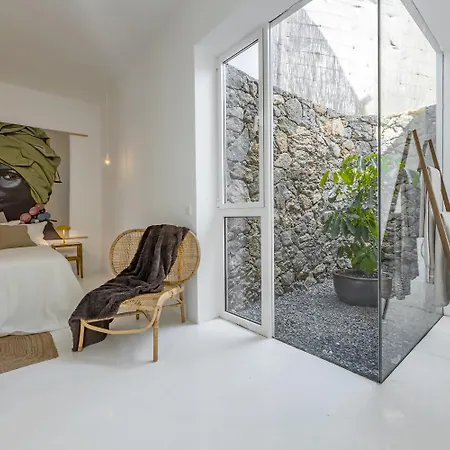 El Rincon De Lanzarote Villa Tias