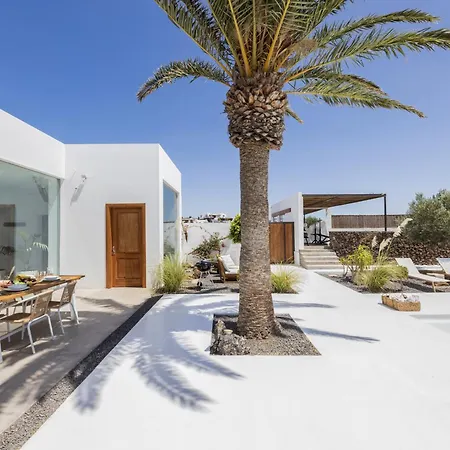 El Rincon De Lanzarote *
