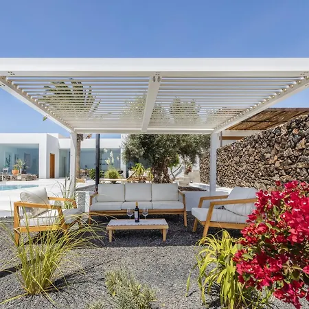 El Rincon De Lanzarote Villa