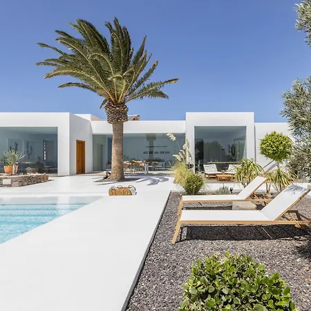 El Rincon De Lanzarote Tias