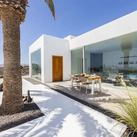 El Rincon De Lanzarote * 蒂亚斯