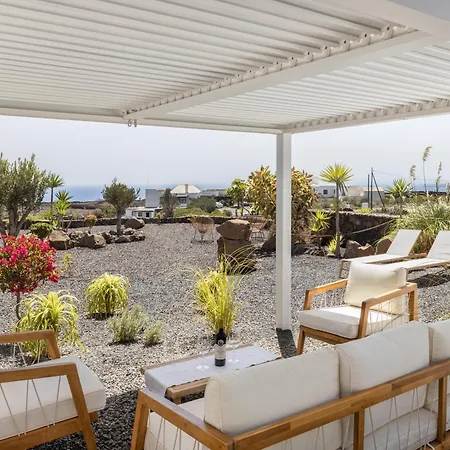 El Rincon De Lanzarote