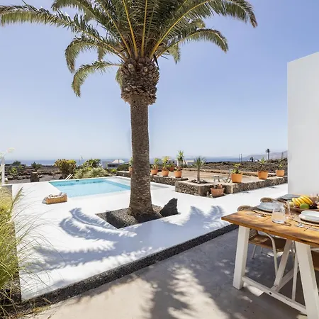 Villa El Rincón De Lanzarote