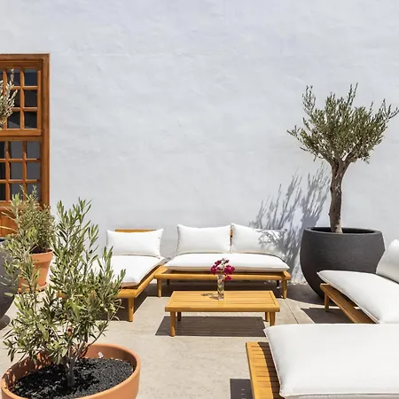 El Rincón De Lanzarote *