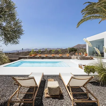 Villa El Rincón De Lanzarote