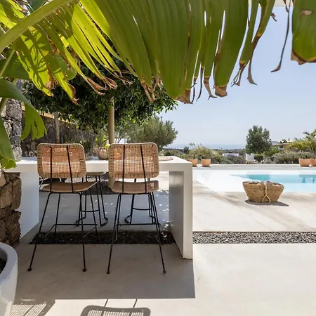El Rincon De Lanzarote Villa