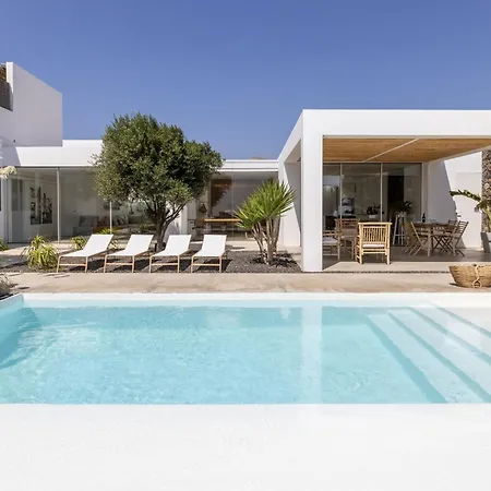 El Rincon De Lanzarote Villa Tias