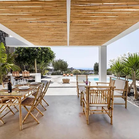 Villa El Rincon De Lanzarote