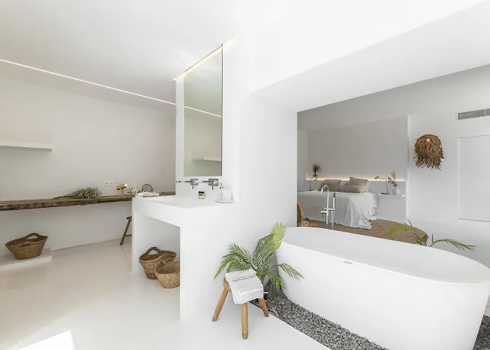 别墅 El Rincon De Lanzarote 蒂亚斯