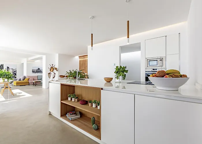 别墅 El Rincon De Lanzarote