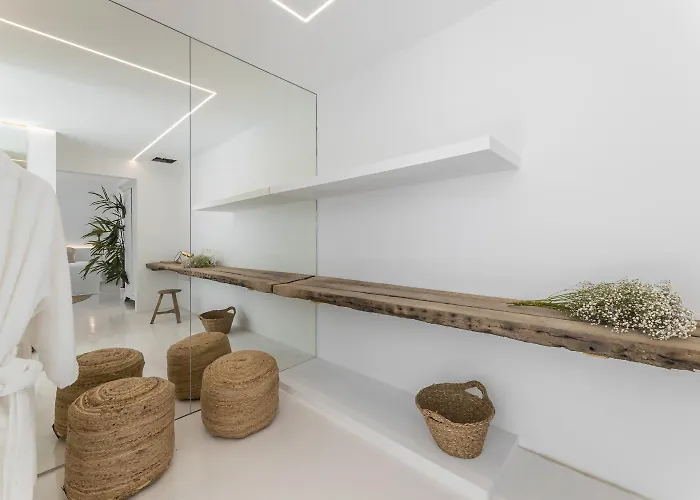 El Rincon De Lanzarote 蒂亚斯