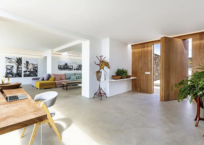 El Rincon De Lanzarote