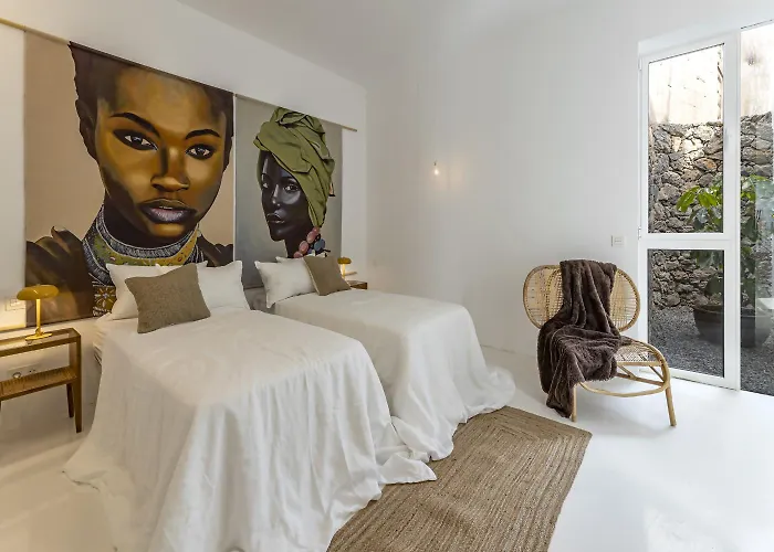 El Rincon De Lanzarote Tías