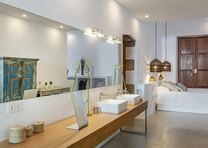 Willa El Rincon De Lanzarote